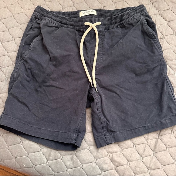 Goodthreads Men’s Drawstring Shorts - Picture 5 of 7